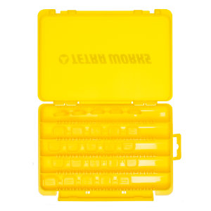 Picture of DUO Tetra Works Light Game Case 3010
